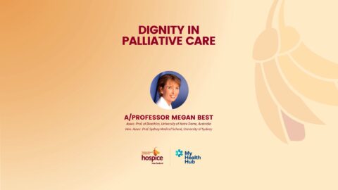 DIGNITY IN PALLIATIVE CARE