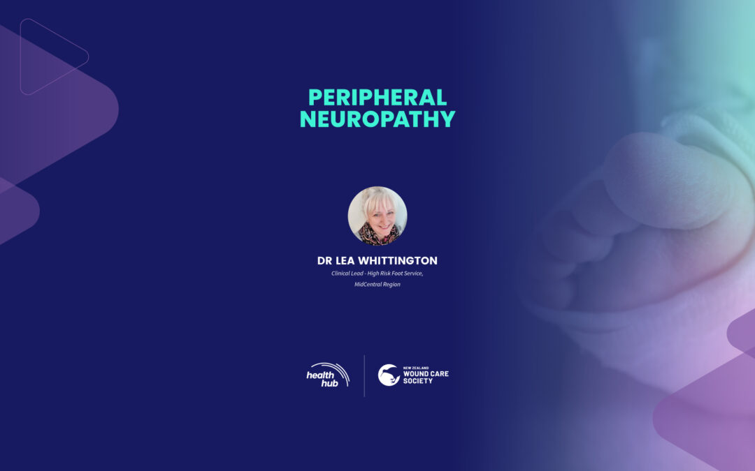 PERIPHERAL NEUROPATHY
