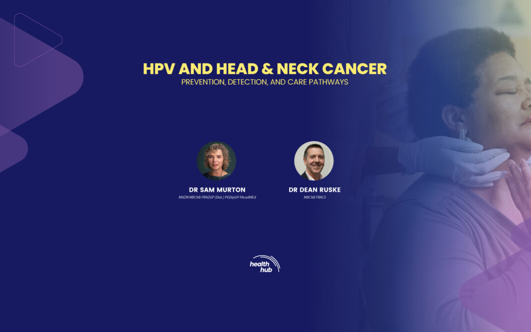 HPV AND HEAD & NECK CANCER