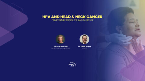HPV AND HEAD & NECK CANCER