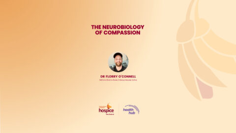 THE NEUROBIOLOGY OF COMPASSION