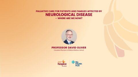 PALLIATIVE CARE FOR PATIENTS AND FAMILIES AFFECTED BY NEUROLOGICAL DISEASE – WHERE ARE WE NOW?