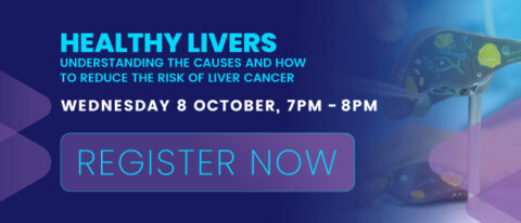 HEALTHY LIVERS