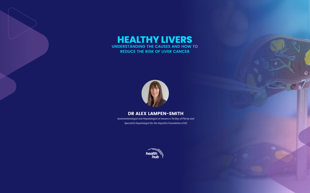 HEALTHY LIVERS