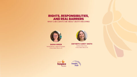 RIGHTS, RESPONSIBILITIES, AND REAL BARRIERS