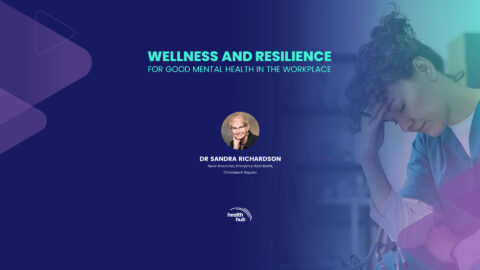 WELLNESS AND RESILIENCE