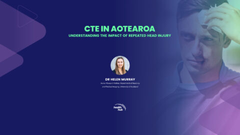 CTE IN AOTEAROA