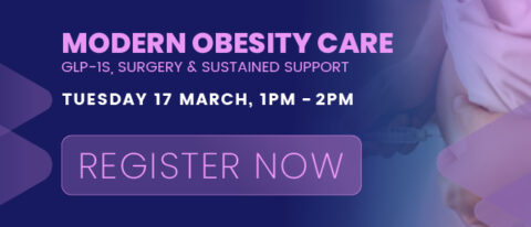 MODERN OBESITY CARE