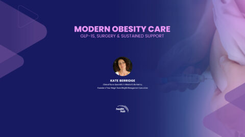 MODERN OBESITY CARE