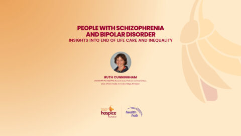 PEOPLE WITH SCHIZOPHRENIA AND BIPOLAR DISORDER