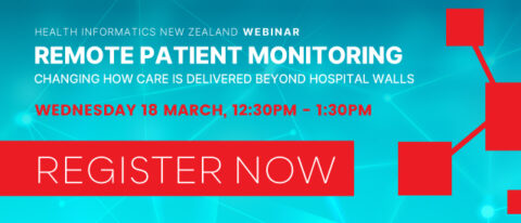 REMOTE PATIENT MONITORING