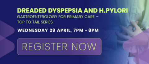 DREADED DYSPEPSIA AND H.PYLORI