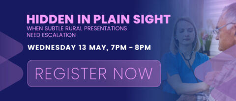 HIDDEN IN PLAIN SIGHT